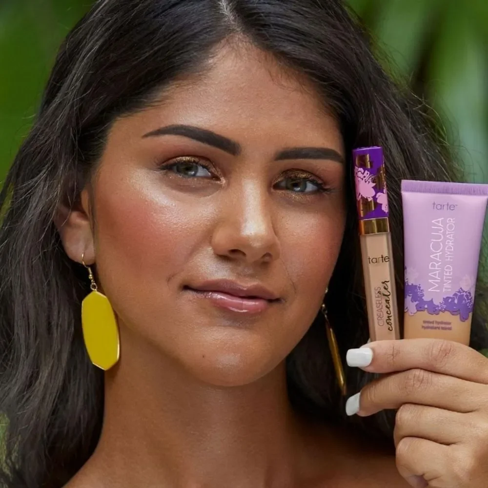 tarte color fair